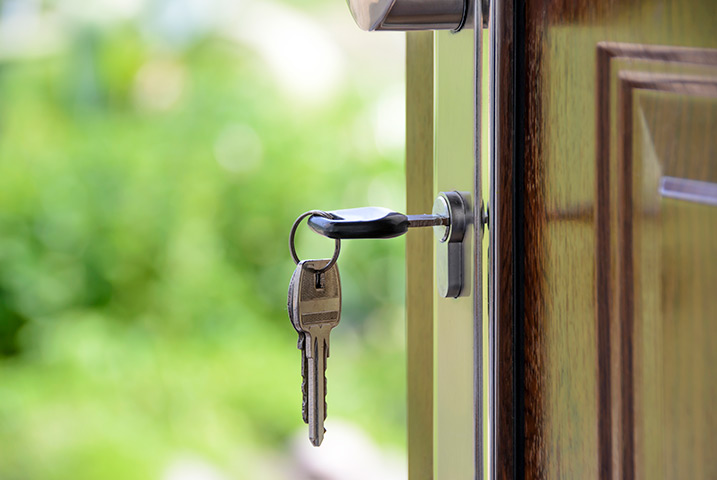 A2B Locks are able to provide local locksmiths in Washington to repair your broken locks. 